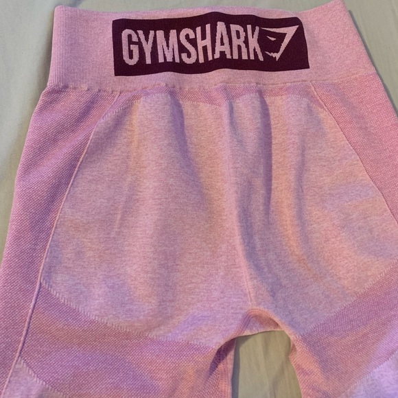 Gymshark Flex High Waisted Leggings - Picture 3 of 3